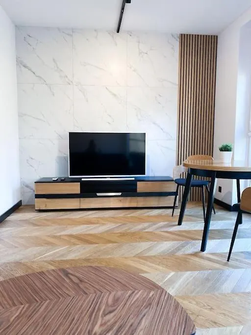 Апартаменты Apartament 28 Czerwca Познань