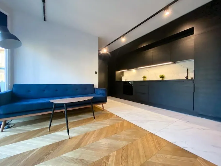 Apartament 28 Czerwca Познань 0*,  Польша