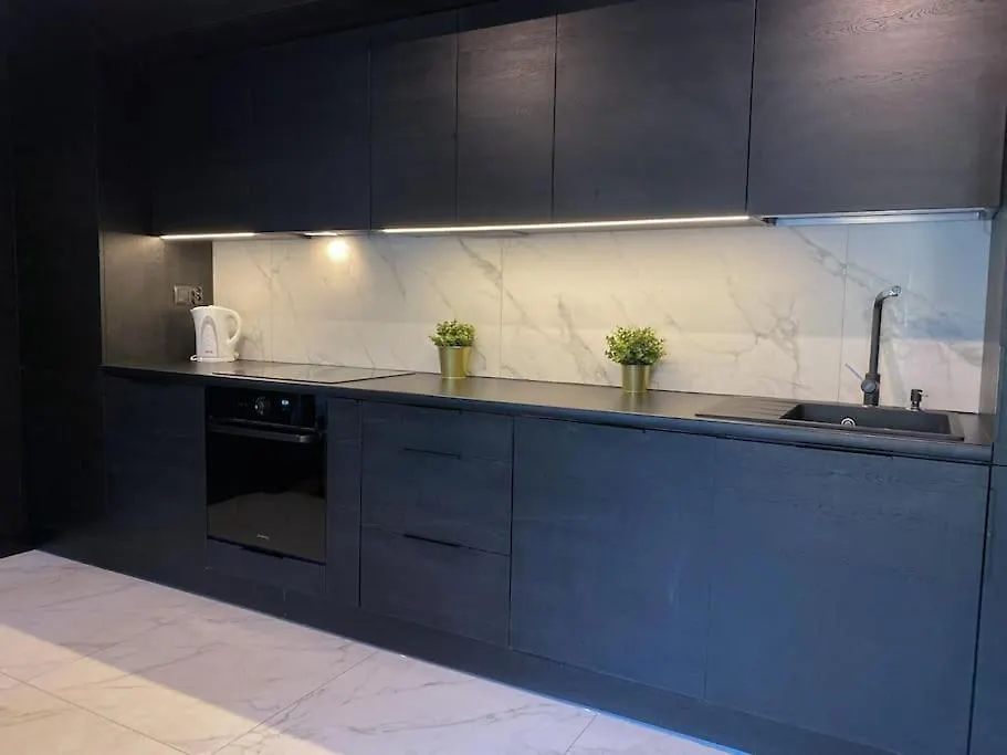 Apartament 28 Czerwca Познань Апартаменты