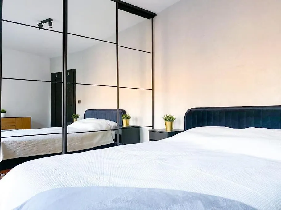 Apartament 28 Czerwca Познань